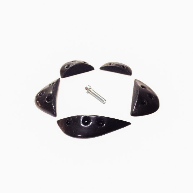 presas competicion regletas