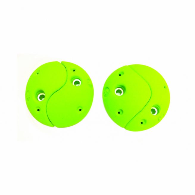 presas escalada competicion kineta