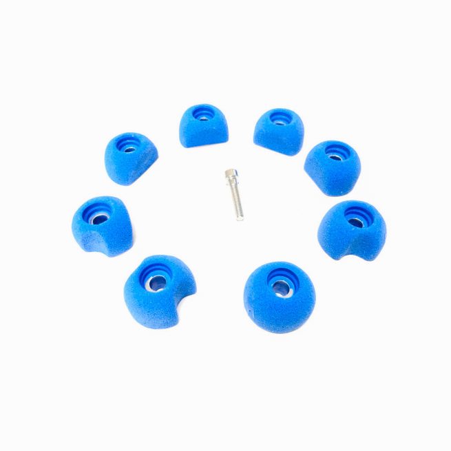 Caprichos Climbing Holds Pack