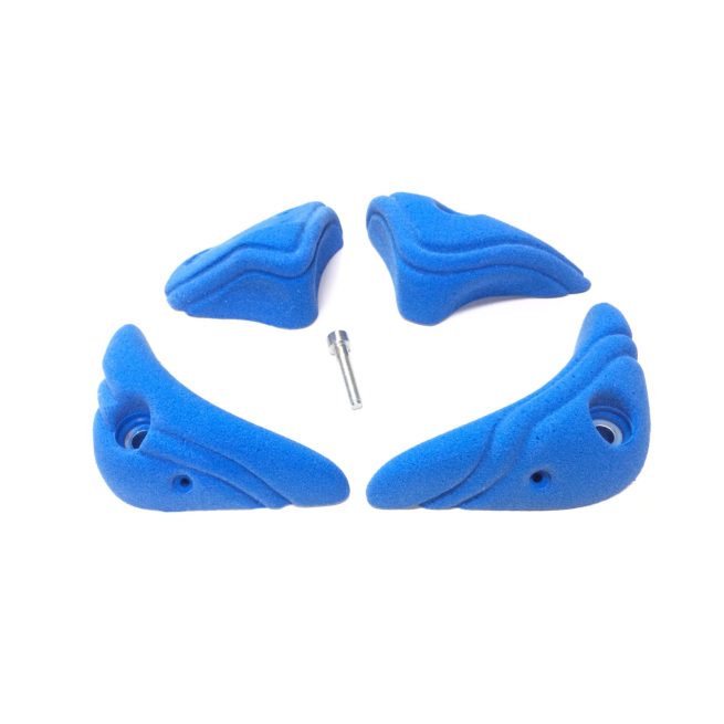 presas de escalada dunas