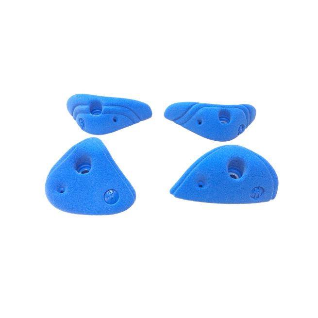 presas escalada dunas