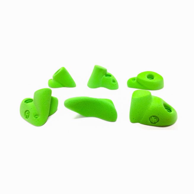 agarres rocodromo moana