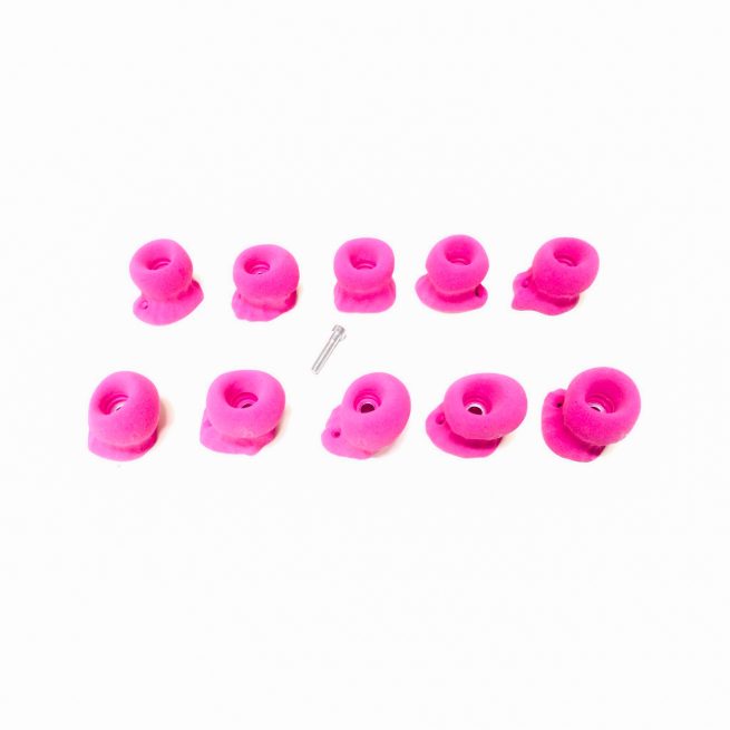 presas escalada baratas prehistoric