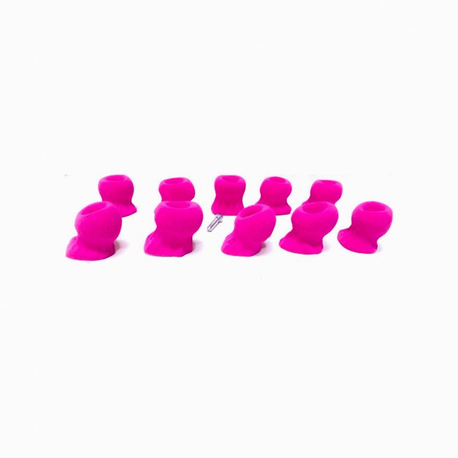 presas escalada niños prehistoric