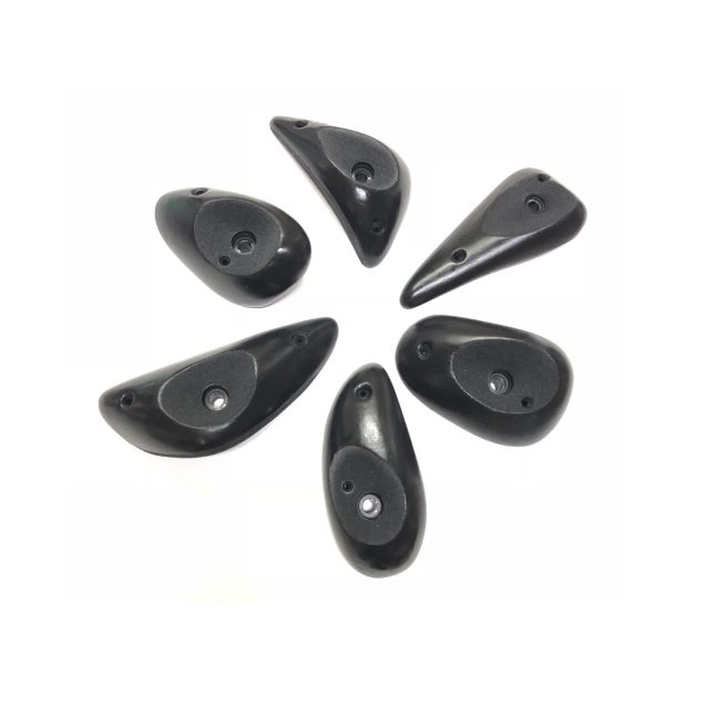 climbing holds dual genesis