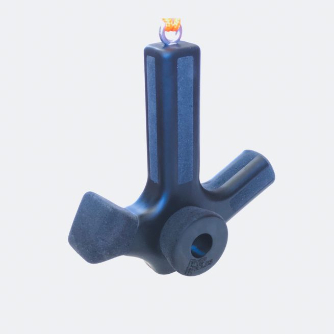 Suspensions OCR Hammer Time