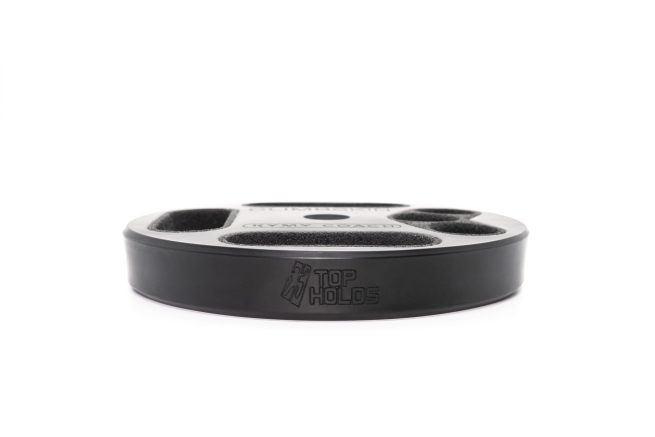 climbskin twins suspension ocr