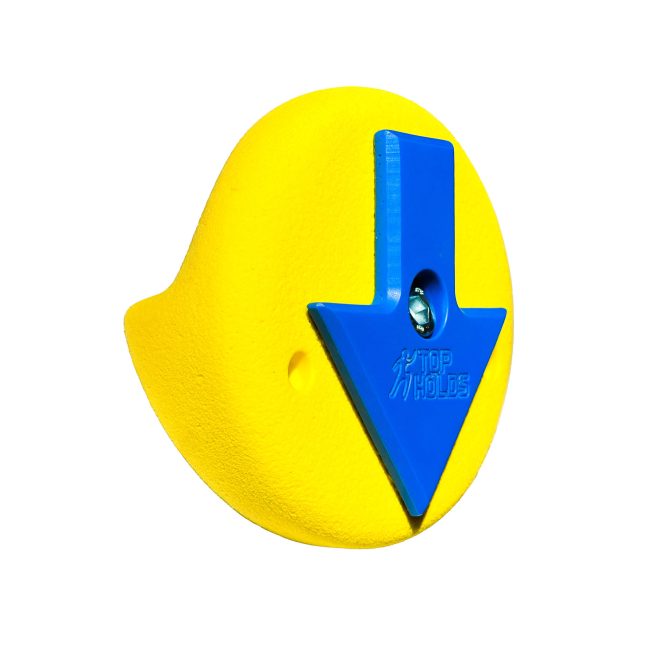 presa deescalada Down hold