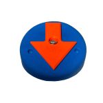 presas de escalada down holds