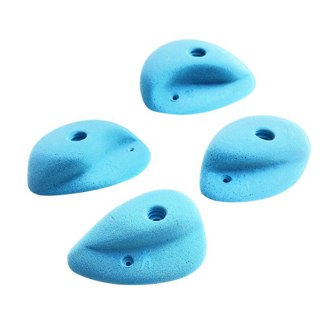 presas de escalada satori