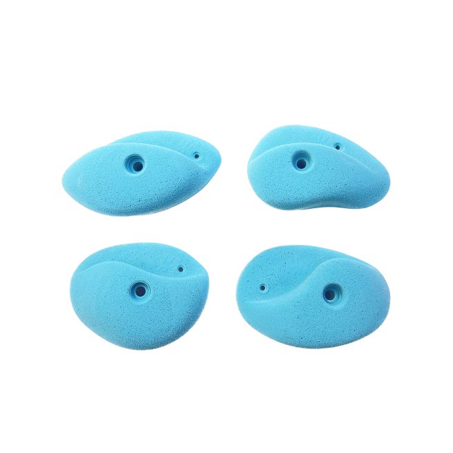 presas escalada satori