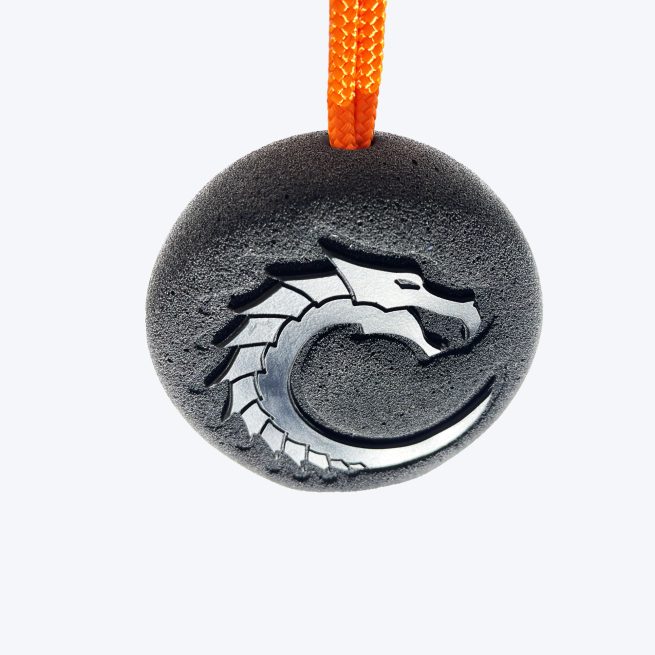 Suspension OCR Dragon