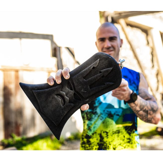 OCR Hold Grand Poseidon