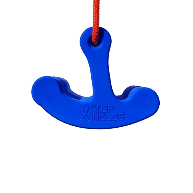 agarres OCR climb3 topholds