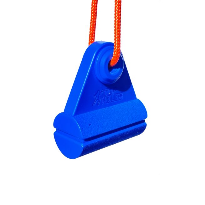 agarres topholds OCR Low grips