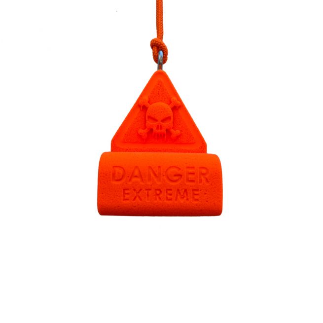 Grips OCR Pericolo Prese superiori