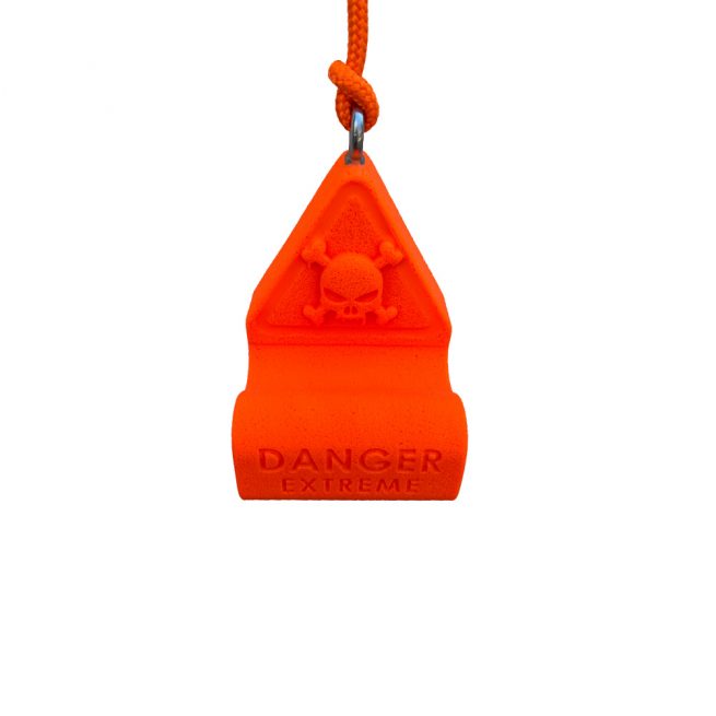 topholds OCR pericoli