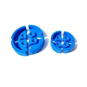 presas de escalada Argus 8