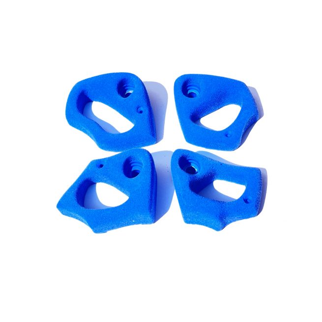 presas de escalada agujero minta l4