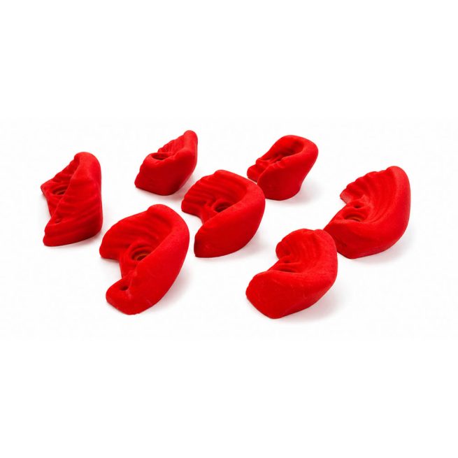 presas escalada terra l6