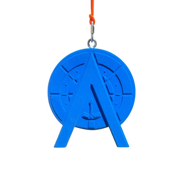 suspension Ocr Atlantis